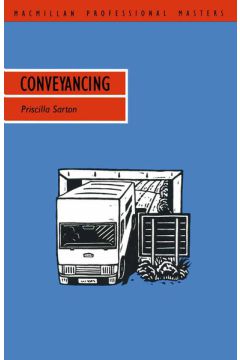 Conveyancing