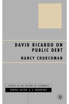 David Ricardo on Public Debt