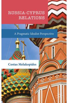 Russia-Cyprus Relations