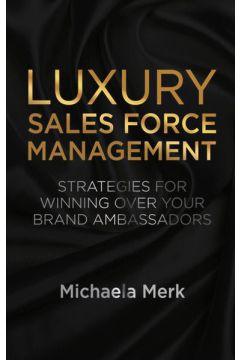 Luxury Sales Force Management