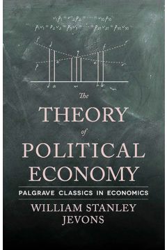 The Theory of Political Economy