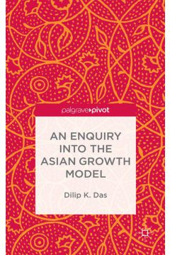 An Enquiry into the Asian Growth Model