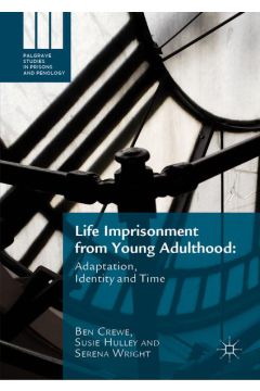 Life Imprisonment from Young Adulthood