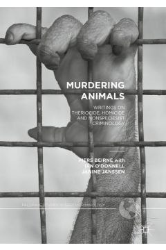 Murdering Animals
