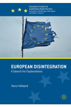 European Disintegration