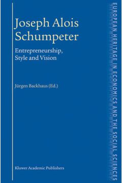 Joseph Alois Schumpeter