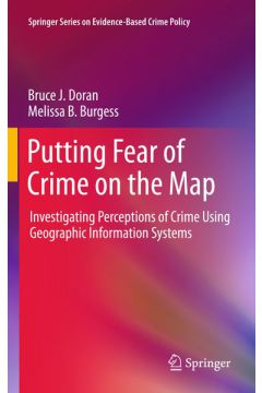 Putting Fear of Crime on the Map