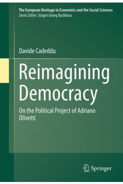 Reimagining Democracy