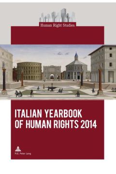 Italian Yearbook of Human Rights 2014