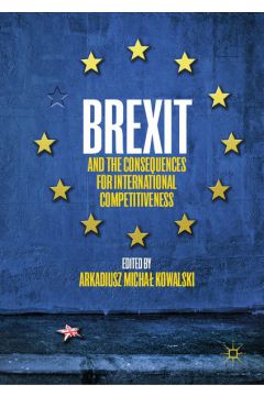 Brexit and the Consequences for International Competitiveness