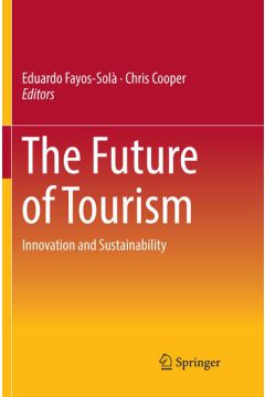 The Future of Tourism