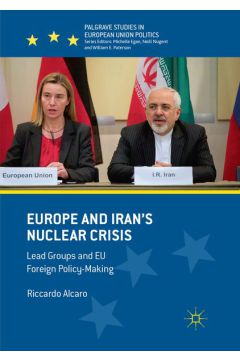 Europe and Iran’s Nuclear Crisis
