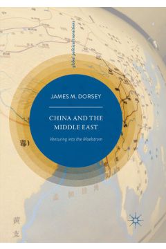 China and the Middle East