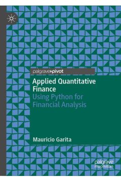 Applied Quantitative Finance