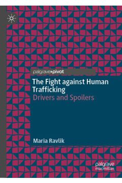 The Fight against Human Trafficking
