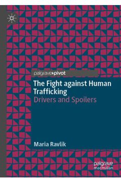The Fight against Human Trafficking