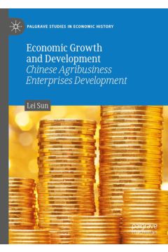 Economic Growth and Development