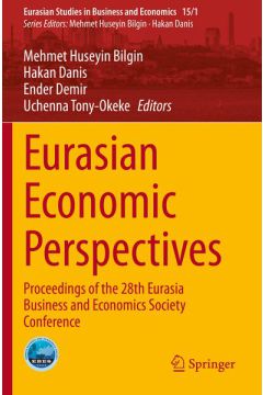 Eurasian Economic Perspectives