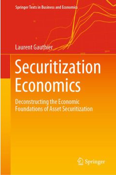 Securitization Economics