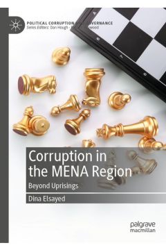 Corruption in the MENA Region