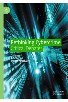 Rethinking Cybercrime