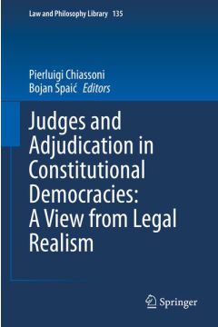 Judges and Adjudication in Constitutional Democracies: A View from Legal Realism