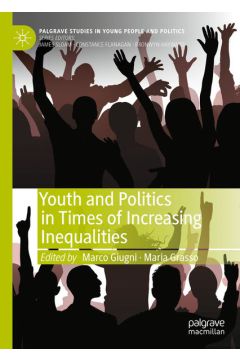 Youth and Politics in Times of Increasing Inequalities