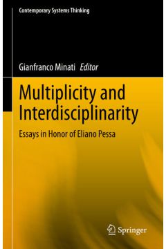 Multiplicity and Interdisciplinarity