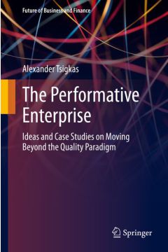 The Performative Enterprise