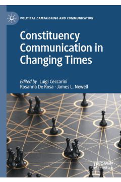 Constituency Communication in Changing Times