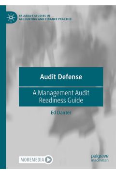 Audit Defense