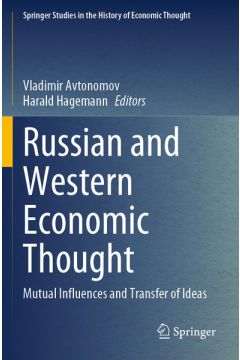 Russian and Western Economic Thought
