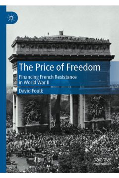 The Price of Freedom
