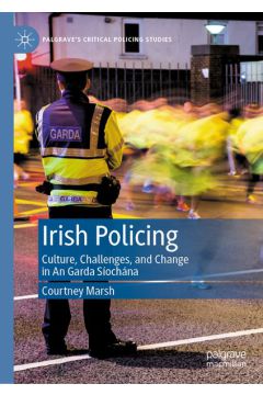 Irish Policing