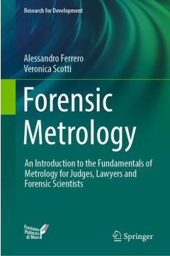 Forensic Metrology