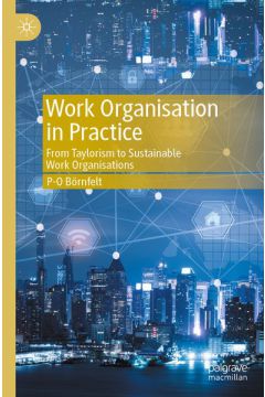 Work Organisation in Practice