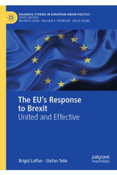 The EU's Response to Brexit