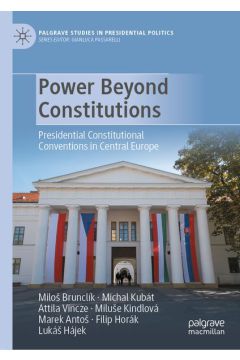 Power Beyond Constitutions