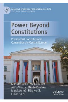 Power Beyond Constitutions