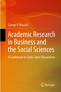 Academic Research in Business and the Social Sciences