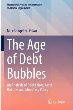 The Age of Debt Bubbles