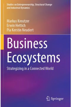 Business Ecosystems