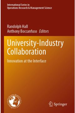 University-Industry Collaboration
