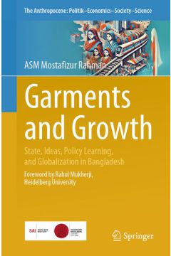 Garments and Growth