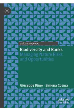 Biodiversity and Banks