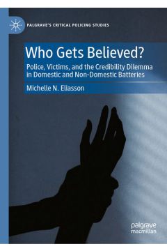 Who Gets Believed?