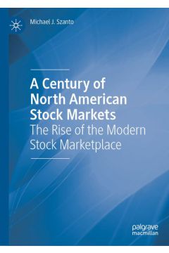 A Century of North American Stock Markets