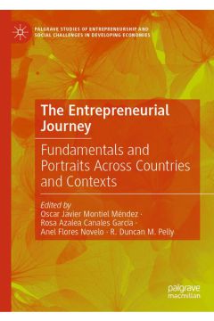 The Entrepreneurial Journey