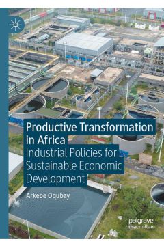 Productive Transformation in Africa