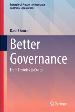 Better Governance